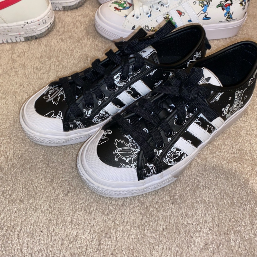 Adidas Disney